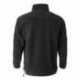 Sierra Pacific 3351 Microfleece Quarter-Zip Pullover