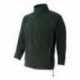 Sierra Pacific 3351 Microfleece Quarter-Zip Pullover