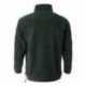 Sierra Pacific 3351 Microfleece Quarter-Zip Pullover