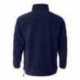 Sierra Pacific 3351 Microfleece Quarter-Zip Pullover