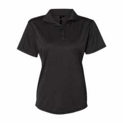 Sierra Pacific 5100 Women's Value Polyester Polo