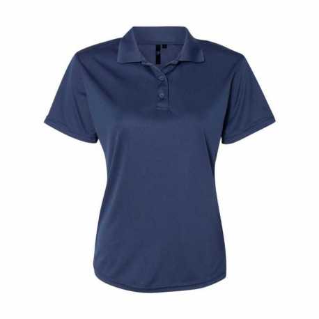 Sierra Pacific 5100 Women's Value Polyester Polo