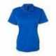 Sierra Pacific 5100 Women's Value Polyester Polo