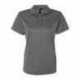 Sierra Pacific 5100 Women's Value Polyester Polo