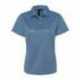 Sierra Pacific 5469 Women's Moisture Free Mesh Polo