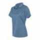 Sierra Pacific 5469 Women's Moisture Free Mesh Polo