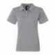 Sierra Pacific 5469 Women's Moisture Free Mesh Polo