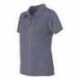 Sierra Pacific 5469 Women's Moisture Free Mesh Polo