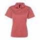 Sierra Pacific 5469 Women's Moisture Free Mesh Polo