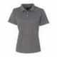 Sierra Pacific 5469 Women's Moisture Free Mesh Polo