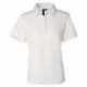 Sierra Pacific 5469 Women's Moisture Free Mesh Polo