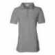 Sierra Pacific 5500 Women's Silky Smooth Pique Polo