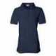 Sierra Pacific 5500 Women's Silky Smooth Pique Polo