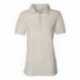 Sierra Pacific 5500 Women's Silky Smooth Pique Polo