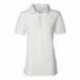 Sierra Pacific 5500 Women's Silky Smooth Pique Polo