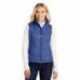 Port Authority L709 Ladies Puffy Vest