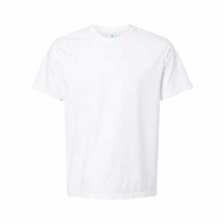 SoftShirts 400 Organic T-Shirt