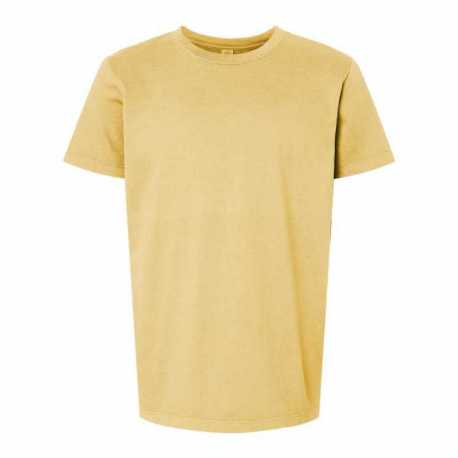 SoftShirts 402 Youth Organic T-Shirt