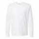 SoftShirts 420 Organic Long Sleeve T-Shirt