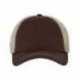 Sportsman 3100 Contrast-Stitch Mesh-Back Cap