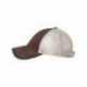 Sportsman 3100 Contrast-Stitch Mesh-Back Cap