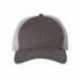 Sportsman 3100 Contrast-Stitch Mesh-Back Cap