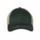 Sportsman 3100 Contrast-Stitch Mesh-Back Cap