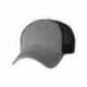 Sportsman 3100 Contrast-Stitch Mesh-Back Cap