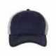 Sportsman 3100 Contrast-Stitch Mesh-Back Cap