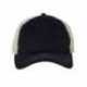 Sportsman 3100 Contrast-Stitch Mesh-Back Cap