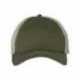 Sportsman 3100 Contrast-Stitch Mesh-Back Cap