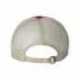 Sportsman 3100 Contrast-Stitch Mesh-Back Cap