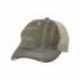 Sportsman 3150 Bounty Dirty-Washed Mesh-Back Cap