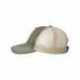 Sportsman 3150 Bounty Dirty-Washed Mesh-Back Cap