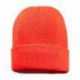 Sportsman SP12FL 12" Fleece Lined Cuffed Beanie