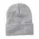 Sportsman SP12FL 12" Fleece Lined Cuffed Beanie