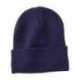 Sportsman SP12FL 12" Fleece Lined Cuffed Beanie