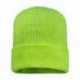 Sportsman SP12FL 12" Fleece Lined Cuffed Beanie