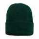 Sportsman SP12JL 12" Jersey Lined Cuffed Beanie