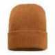 Sportsman SP12SL 12" Sherpa Lined Cuffed Beanie