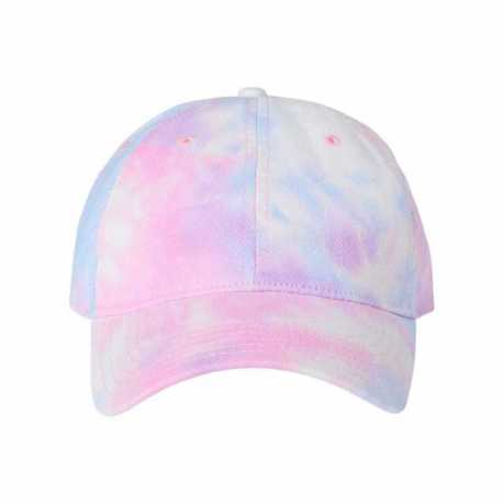 Sportsman SP400 Tie-Dyed Dad Hat