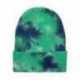 Sportsman SP412 12" Tie-Dyed Cuffed Beanie