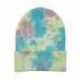 Sportsman SP412 12" Tie-Dyed Cuffed Beanie