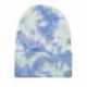 Sportsman SP412 12" Tie-Dyed Cuffed Beanie