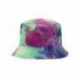 Sportsman SP450 Tie-Dyed Bucket Hat