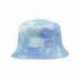 Sportsman SP450 Tie-Dyed Bucket Hat