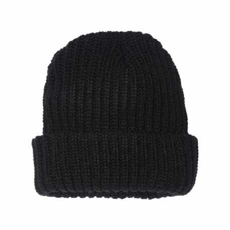 Sportsman SP90 12" Chunky Cuffed Beanie