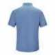 Red Kap SK74 Short Sleeve Performance Knit Gripper-Front Polo