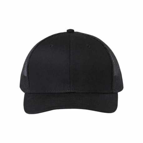 The Game GB452E Everyday Trucker Cap