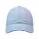 The Game GB465 Pigment-Dyed Cap